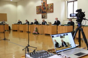 Presidente da Conferência Episcopal Portuguesa destaca atitude de responsabilidade e solidariedade da Igreja Católica