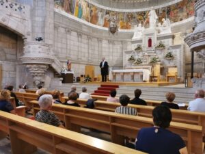 São José dá mote a encontro de zeladores do Apostolado da Oração