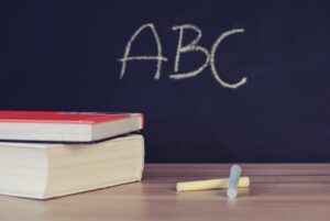 Falar de Escola é Falar de Educação. O que não percebemos ainda?!