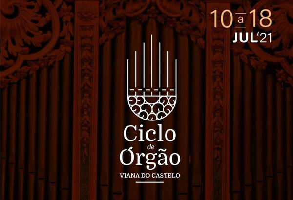 Secretariado de Liturgia promove “Ciclo de Órgão de Viana do Castelo”