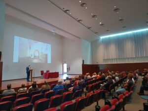 Secretariado Diocesano da Liturgia sensibilizou para os espaços sagrados