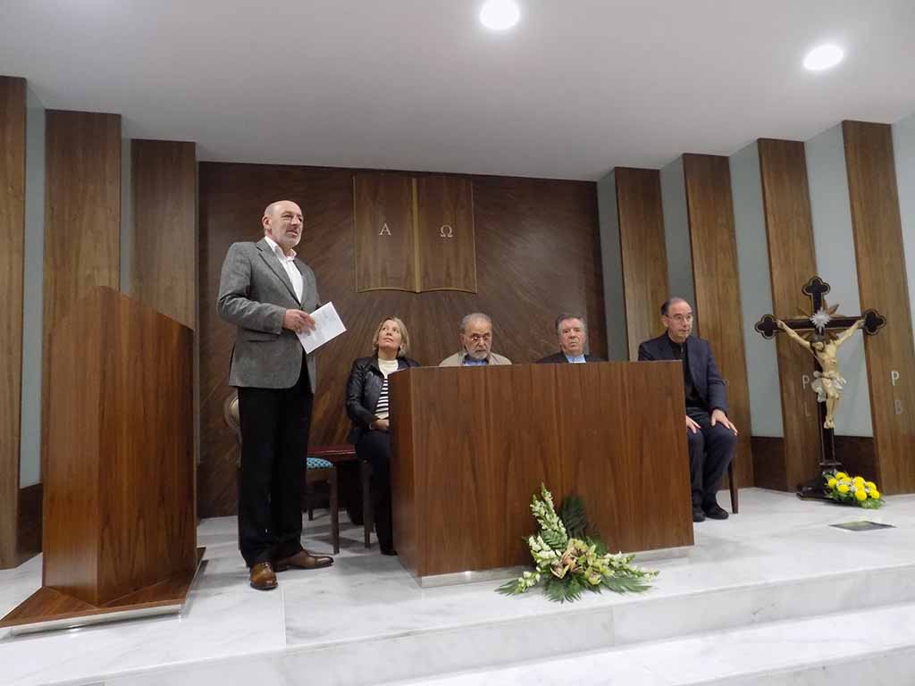 Secretariado Nacional dos Cursilhos de Cristandade realizou um “CDA” na Diocese de Viana do Castelo