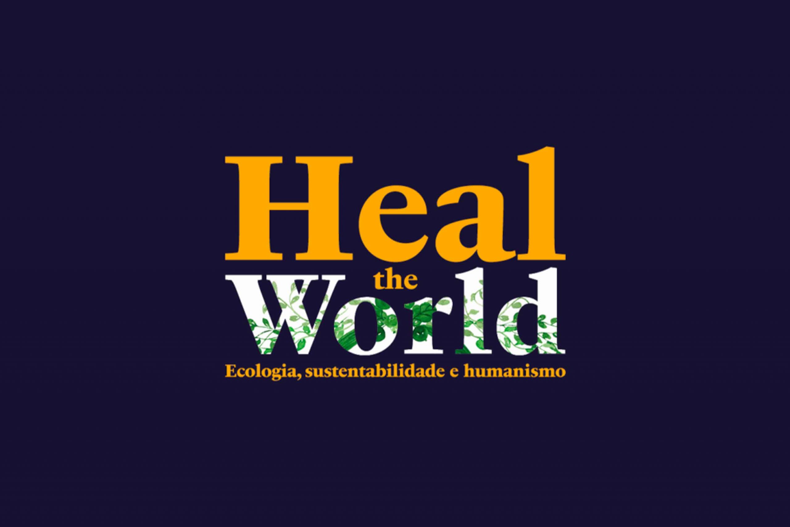 Heal the World: XXIV Semana de Estudos Teológicos convidou à urgência de curar o mundo
