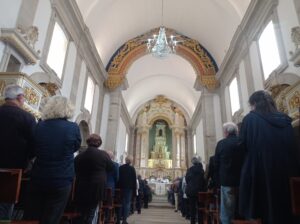 Senhora da Peneda, a Romaria “genuinamente popular”