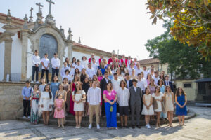 “Só a beleza do amor de Cristo nos salva e nos liberta”