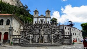 Santuário da Nossa Senhora da Peneda é Monumento Nacional