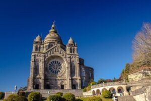 Dia Mundial de Oração dos Sacerdotes celebrado no Santuário do Sagrado Coração de Jesus