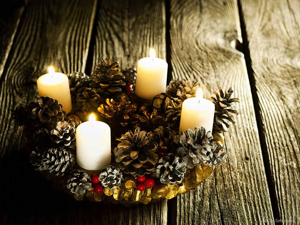 Tempo do Advento e do Natal celebrado sob mote «A Estrela do Cristo Viv(o)e»