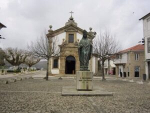 Valença celebrou S. Teotónio