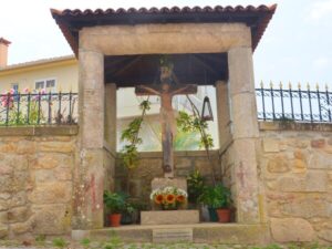 Valença recupera património dos Caminhos de Santiago