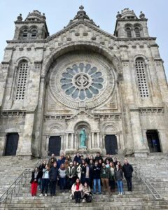 Viana do Castelo acolheu reunião nacional de preparação para a JMJ Lisboa 2023