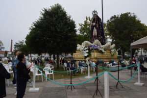 Viana do Castelo viveu “intensamente” a Romaria de Nossa Senhora d’Agonia