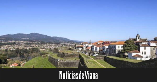 Valença Fortress is the only candidate from the Minho region for the final of the 7 Wonders of Portugal